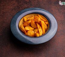 Картофель по-деревенски