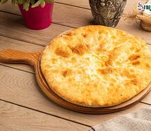 Хачапури по-имеретински