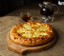 Хачапури от шефа