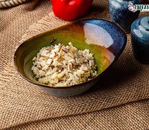 Рис отварной