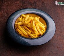 Картофель фри