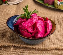 Капуста по-гурийски