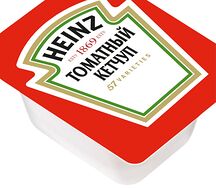Соус томатный кетчуп