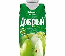 Сок Добрый