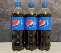 Pepsi