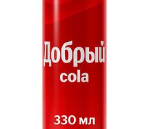 Добрый Cola