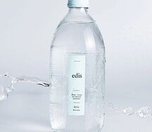 Вода Edis