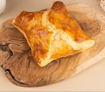 Хачапури пеновани