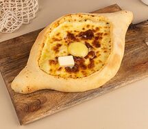 Аджарское хачапури