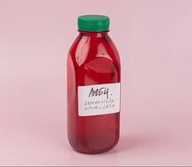 Морс домашний