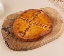 Ветчина и сыр