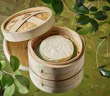 Блины к пекинской утке