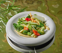 Овощи Турандот