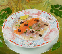 Северные рыбы