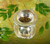 Чёрная икра