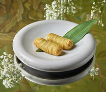 Дим-сам кокон