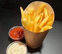 Картофель фри