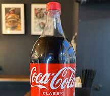Coca-cola classic