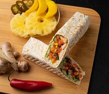 Шаверма Тропик витамин