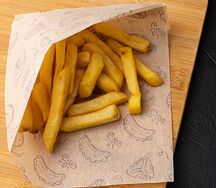 Картофель фри