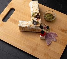 Шаверма Греческая