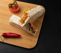 Шаверма Острая Мексика