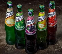 Лимонад Натахтари