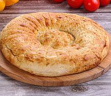Лепёшка