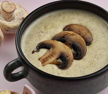 Бизнес-ланч
