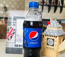 Pepsi
