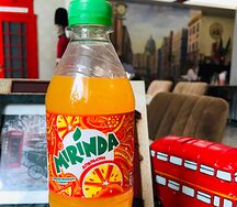Mirinda