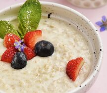Овсяная каша Классическая