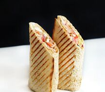 Шаверма классическая