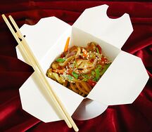 Удон ореховый