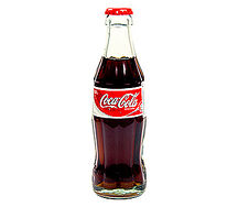 Напиток газированный Coca-Cola, 0.2 л Великобритания