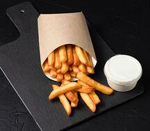 Картофель фри