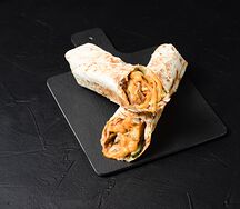 Шаверма Ливанская сырная стандарт