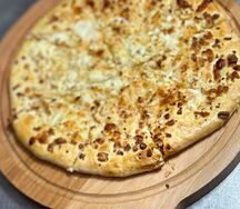 Хачапури по-мегрельски