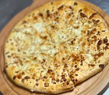 Хачапури по-мегрельски