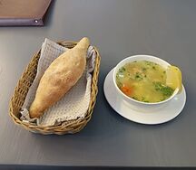Уха по-царски