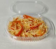 Салат Здоровье