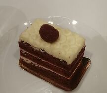 Красный Бархат