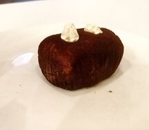 Картошка пирожное