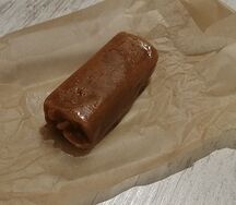 Ириска с гималайской солью