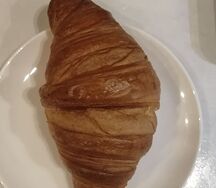 Круассан классический