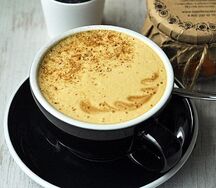 Раф Имбирное Печенье маленький
