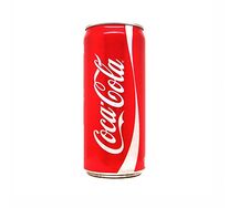 Coca-Cola