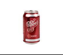 Dr Pepper