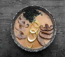 Мисо суп