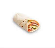 Фалафель в пите